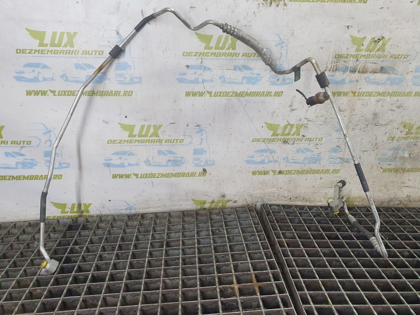 Conducta clima ac 6927541 BMW Seria 1 E87 (2004 - 2007)