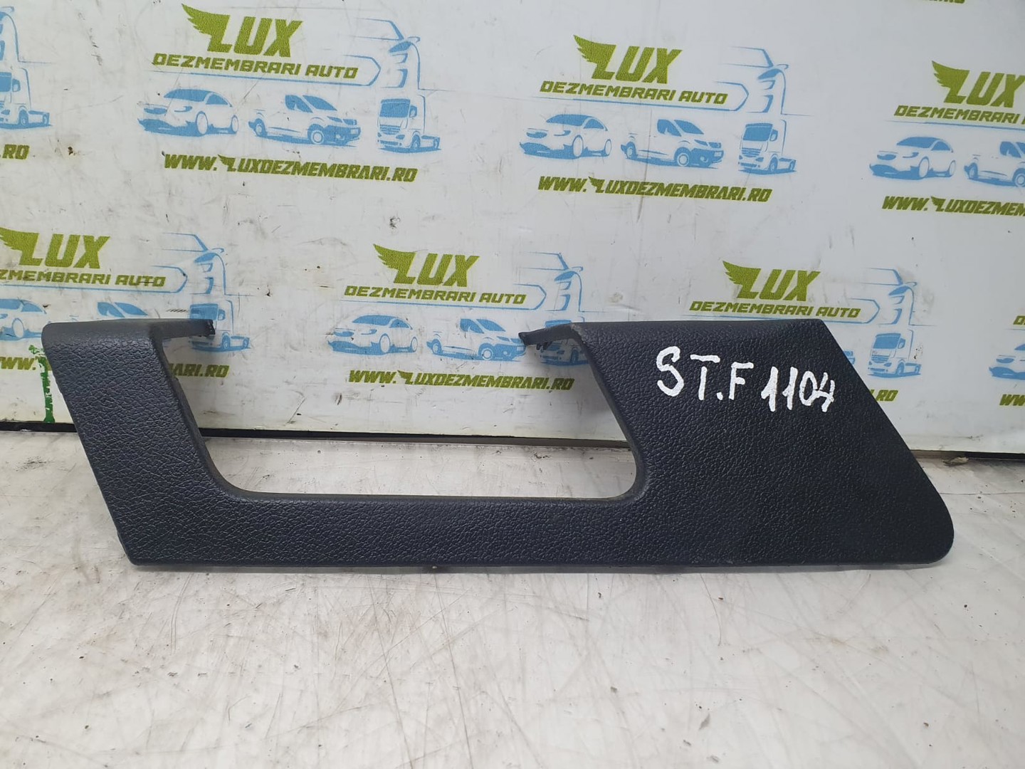 Ornament usa stanga fata 2n11n24185 Ford Fiesta 5 (2001 - 2007)