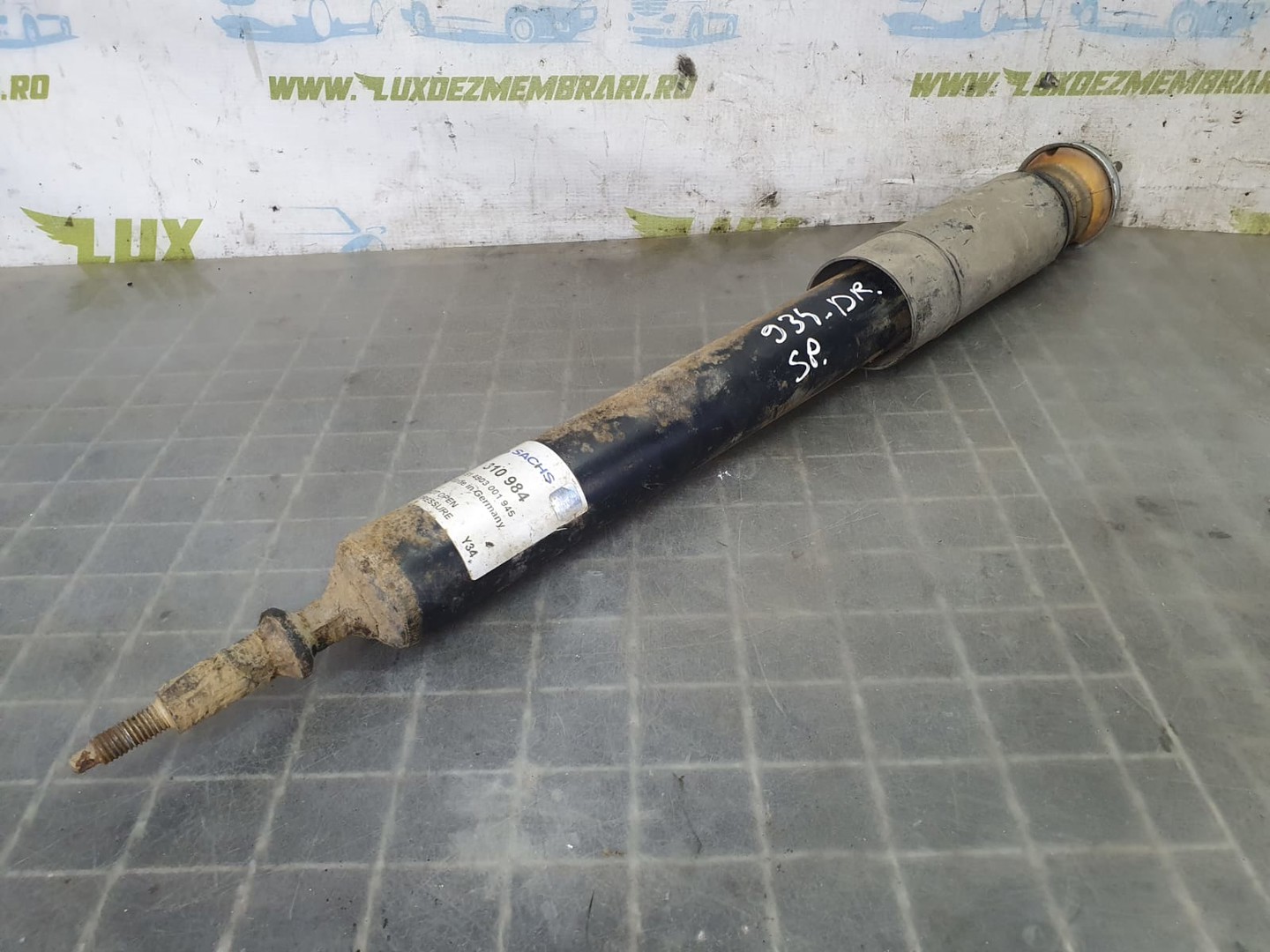 Amortizor dreapta spate 814903001945 BMW Seria 1 E87 (2004 - 2007)