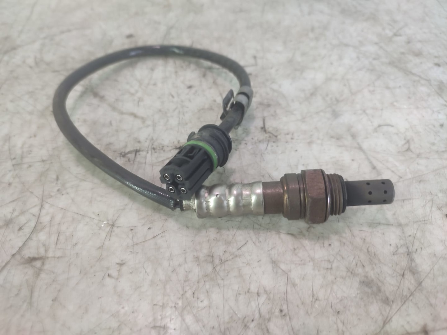 Sonda lambda es20674 BMW Seria 1 E87 (2004 - 2007)