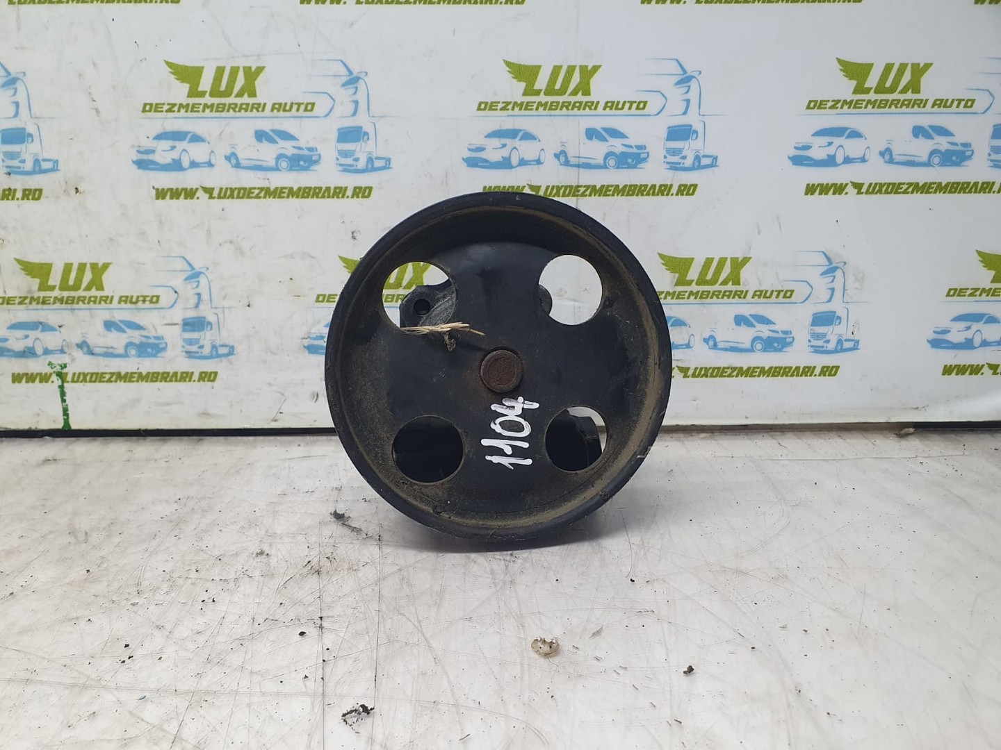 Pompa servodirectie Ford Fiesta 5 (2001 - 2007)