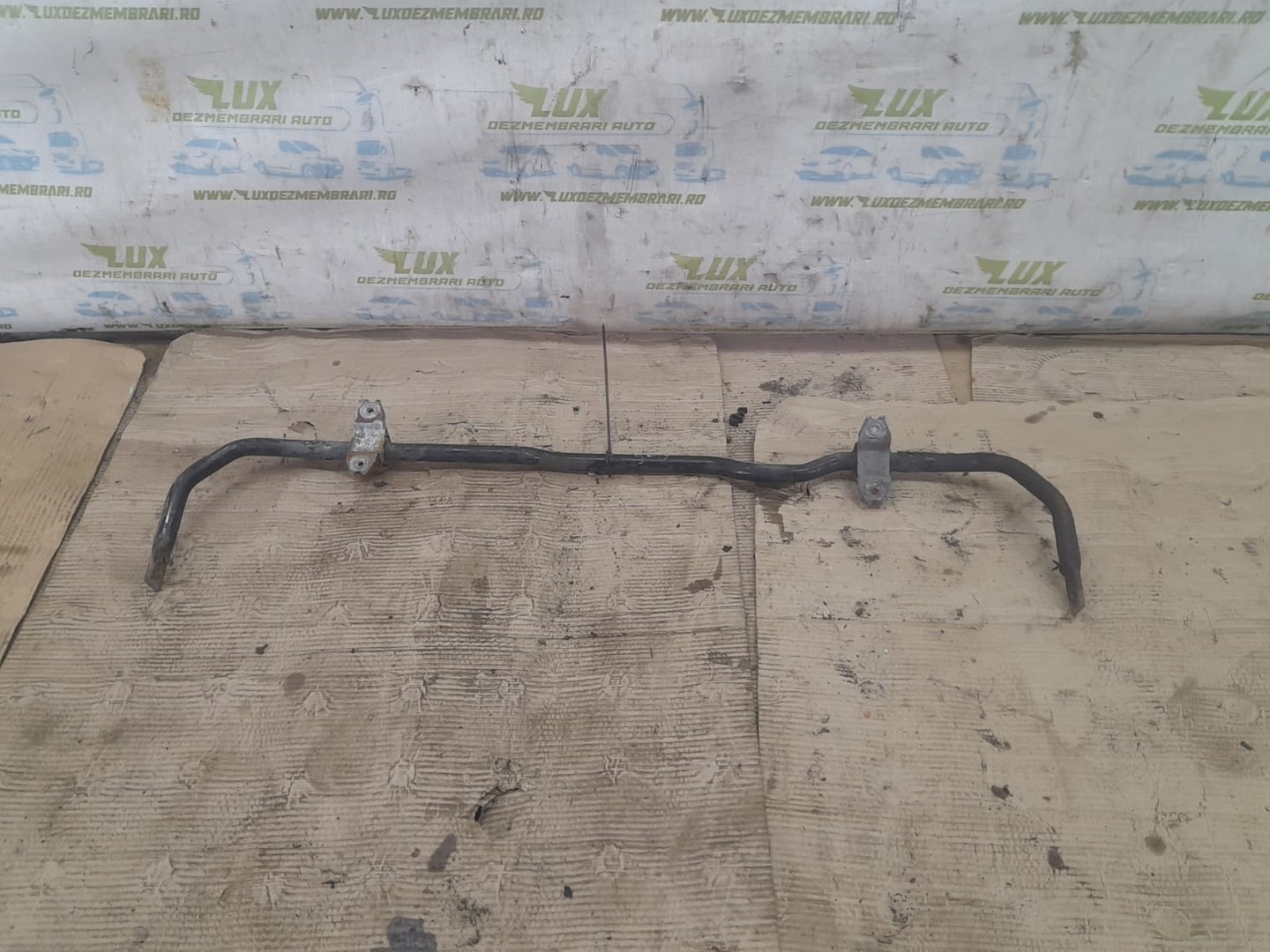 Bara stabilizatoare fata Volkswagen Golf 5 (2003 - 2009)