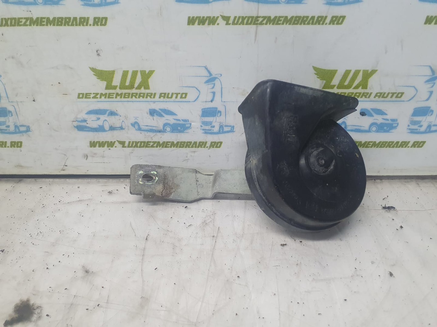 Claxon Ford Fiesta 5 (2001 - 2007)