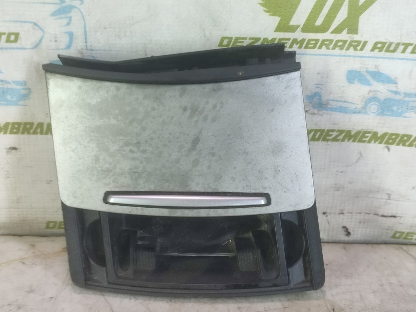 Scrumiera 4f1857951c Audi A6 4F/C6 (2004 - 2008)