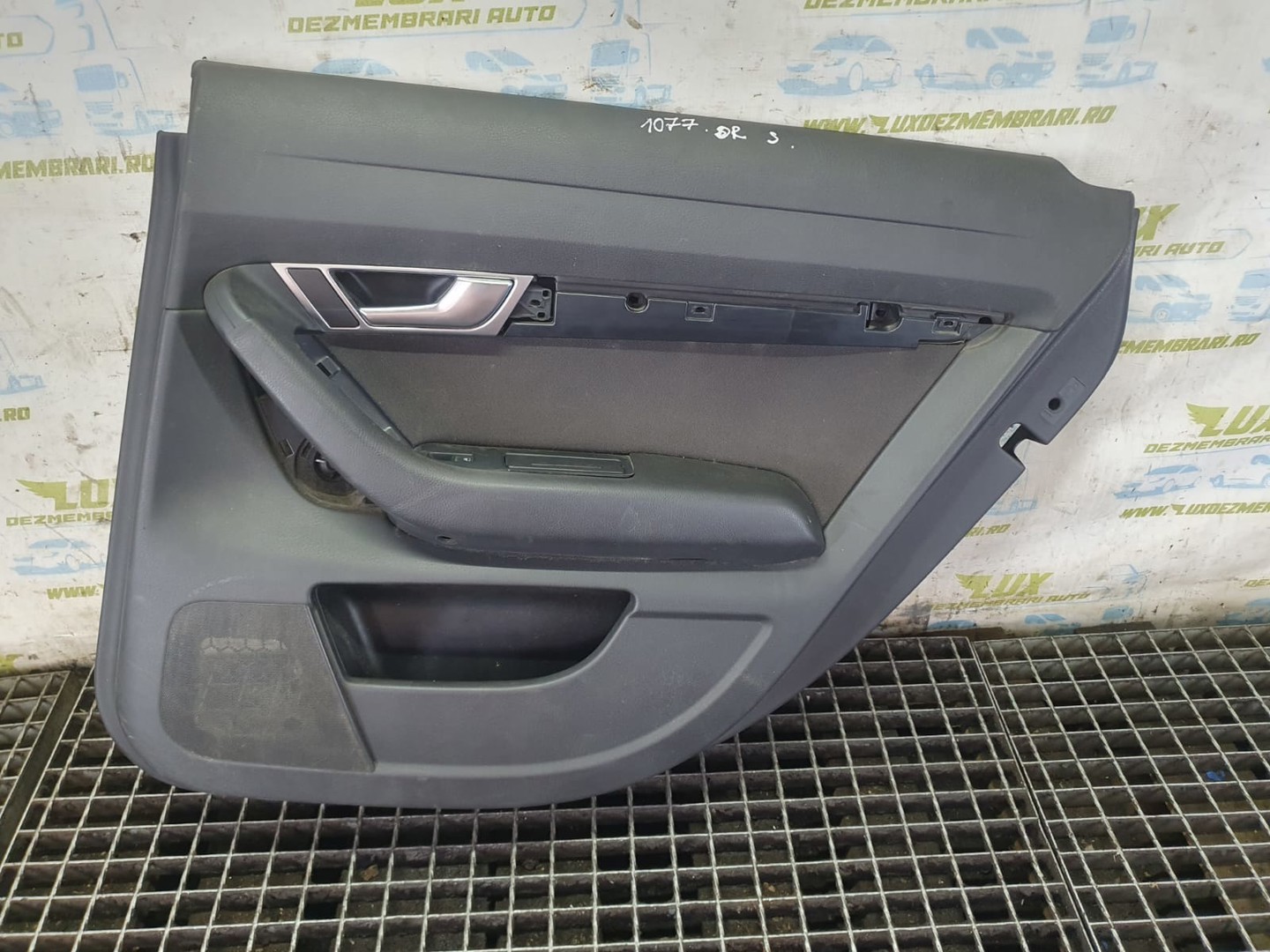 Fata usa dreapta spate Audi A6 4F/C6 (2004 - 2008)