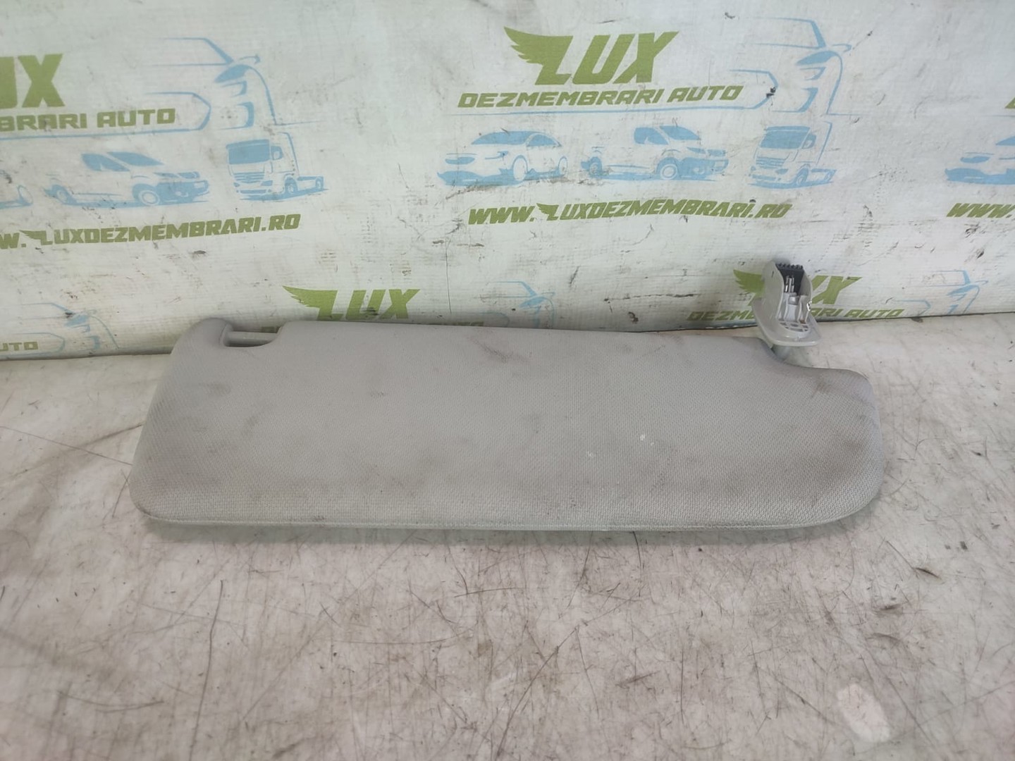 Parasolar stanga Audi A6 4F/C6 (2004 - 2008)