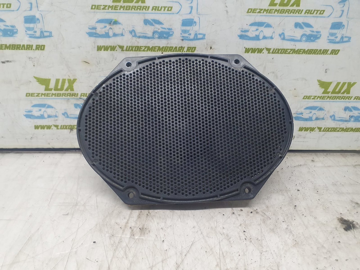 Boxa difuzor Ford Fiesta 5 (2001 - 2007)