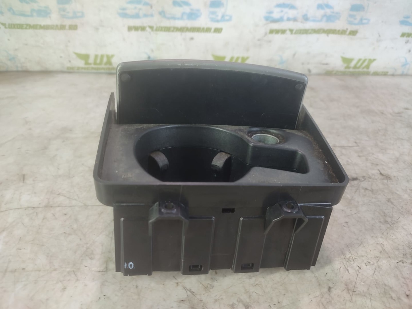 Suport pahare 4f1862533c Audi A6 4F/C6 (2004 - 2008)