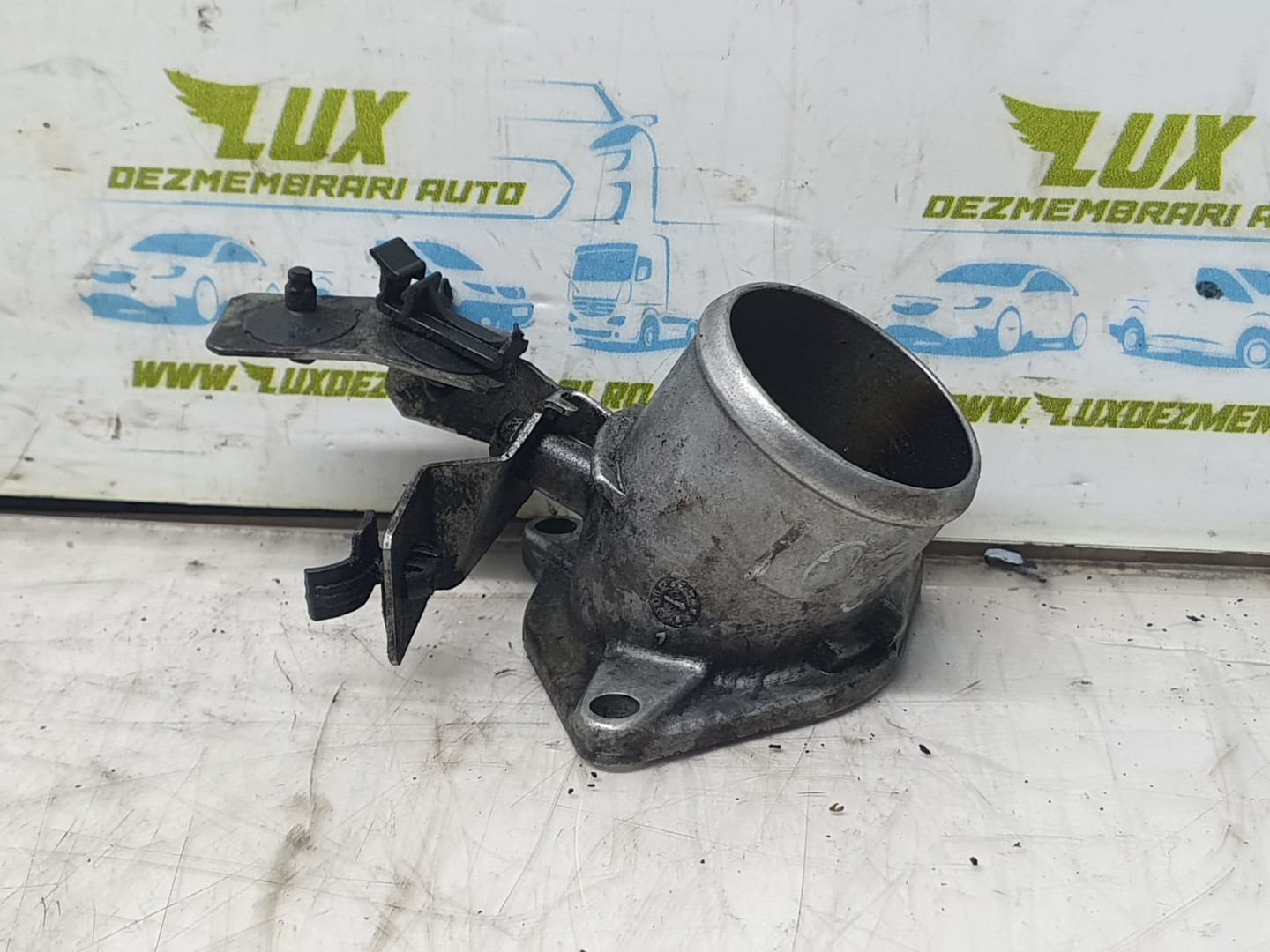 Conducta EGR Volkswagen Golf 5 (2003 - 2009)