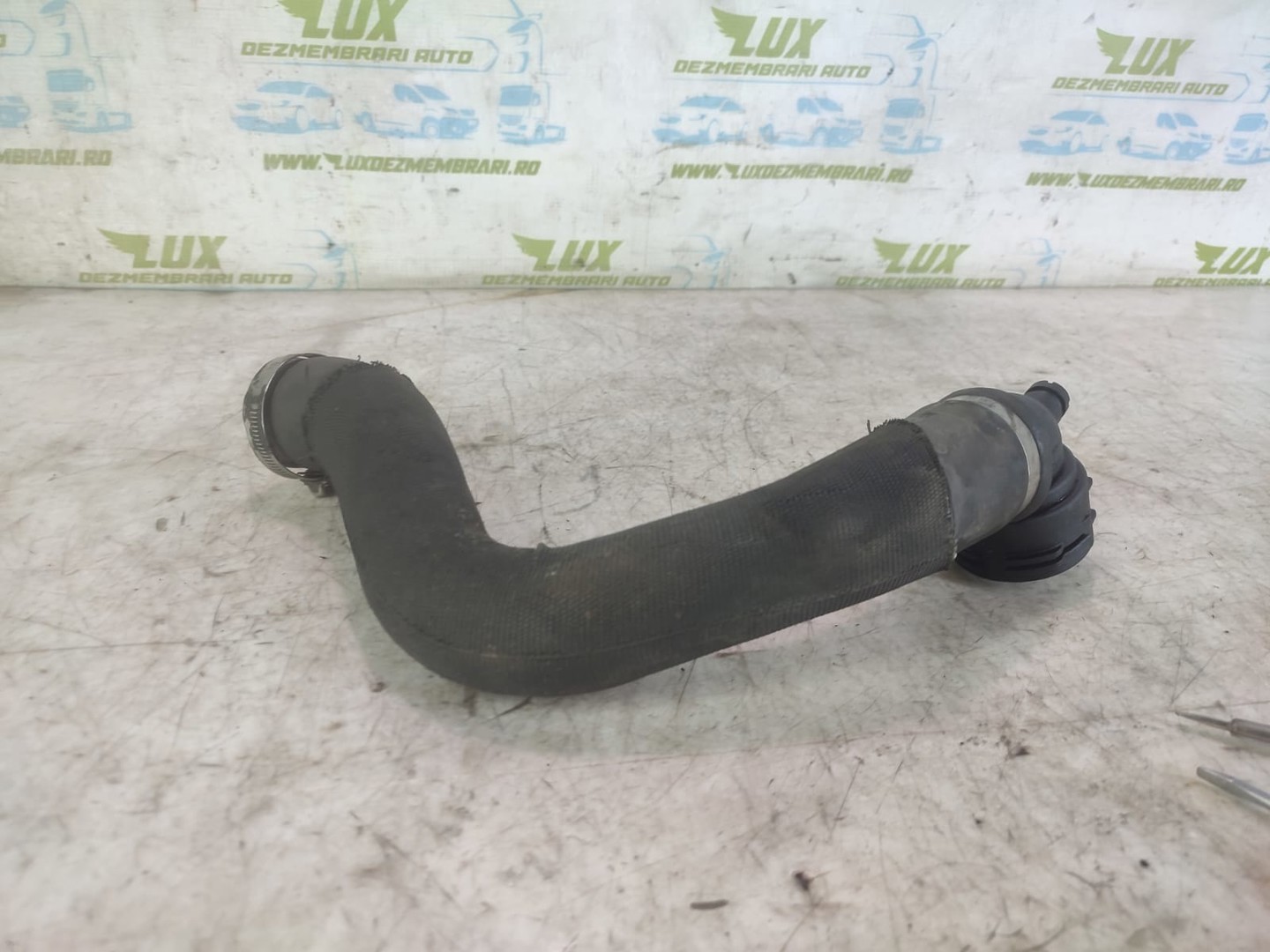 Furtun apa Audi A6 4F/C6 (2004 - 2008)