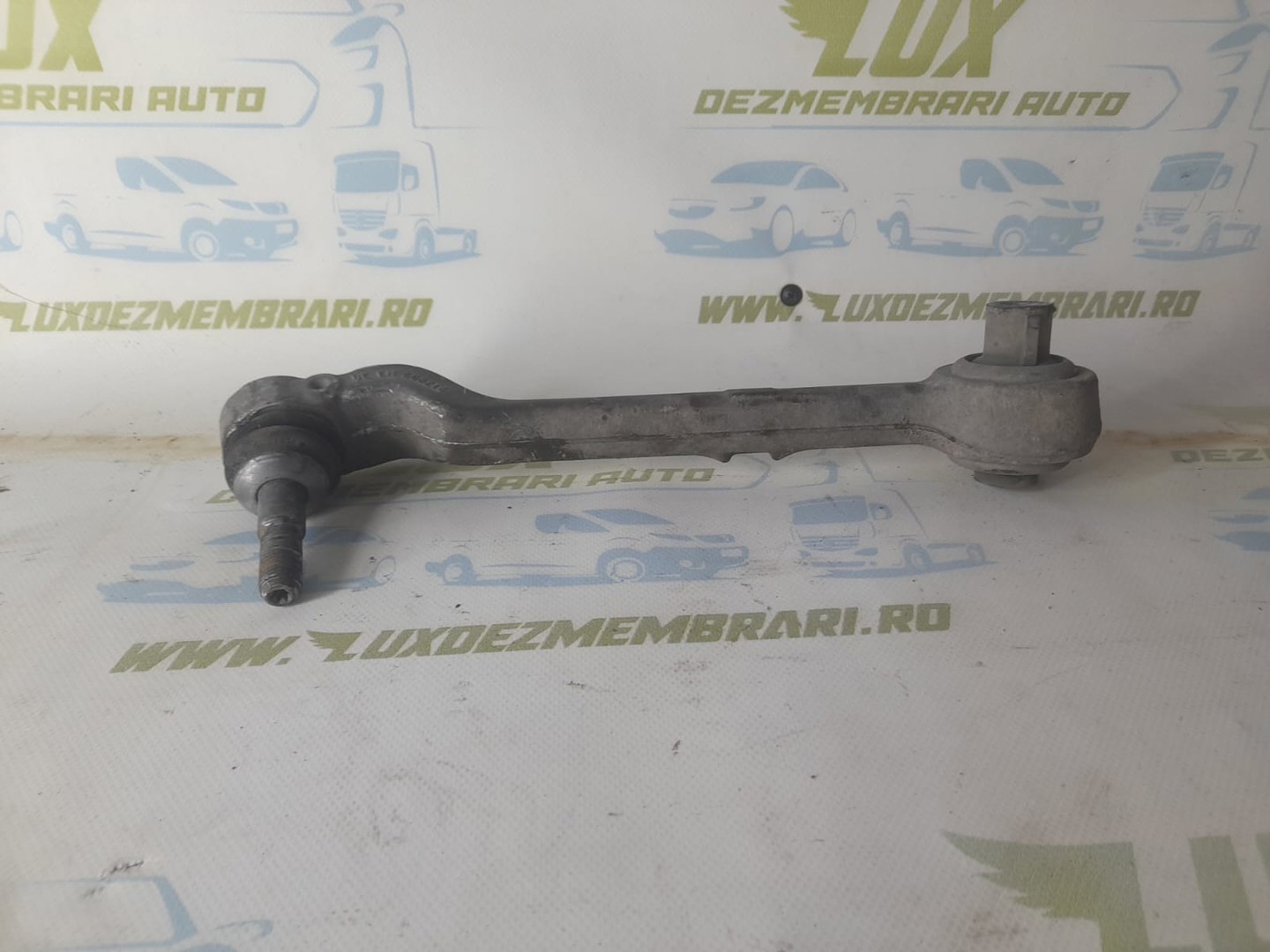 Brat suspensie stanga fata 6082T6 BMW X1 E84 (2009 - 2012)
