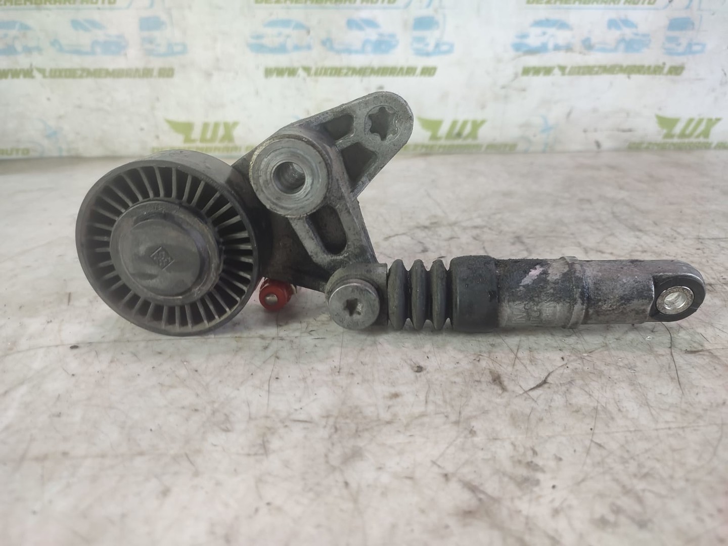 Rola intinzatoare Audi A6 4F/C6 (2004 - 2008)