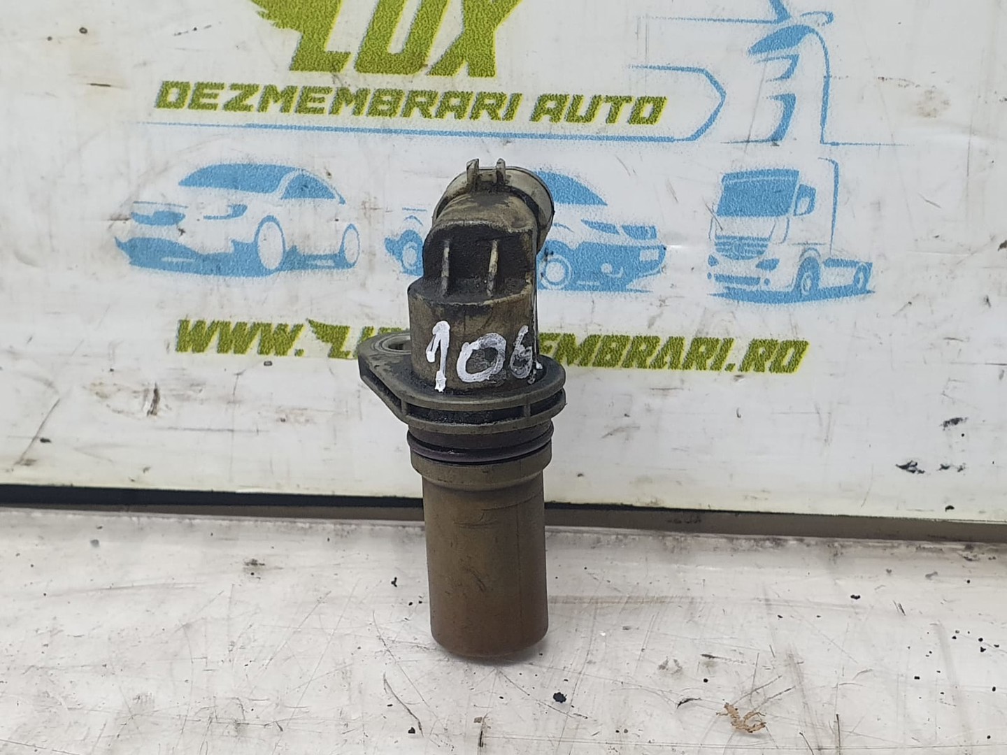 Senzor ax cu came 46798345 Fiat Doblo 2 (2009 - 2015)