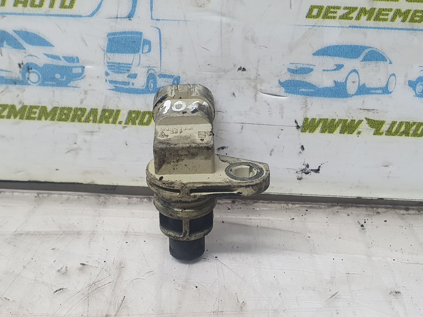 Senzor pozitie ax came 55208561 Fiat Doblo 2 (2009 - 2015)