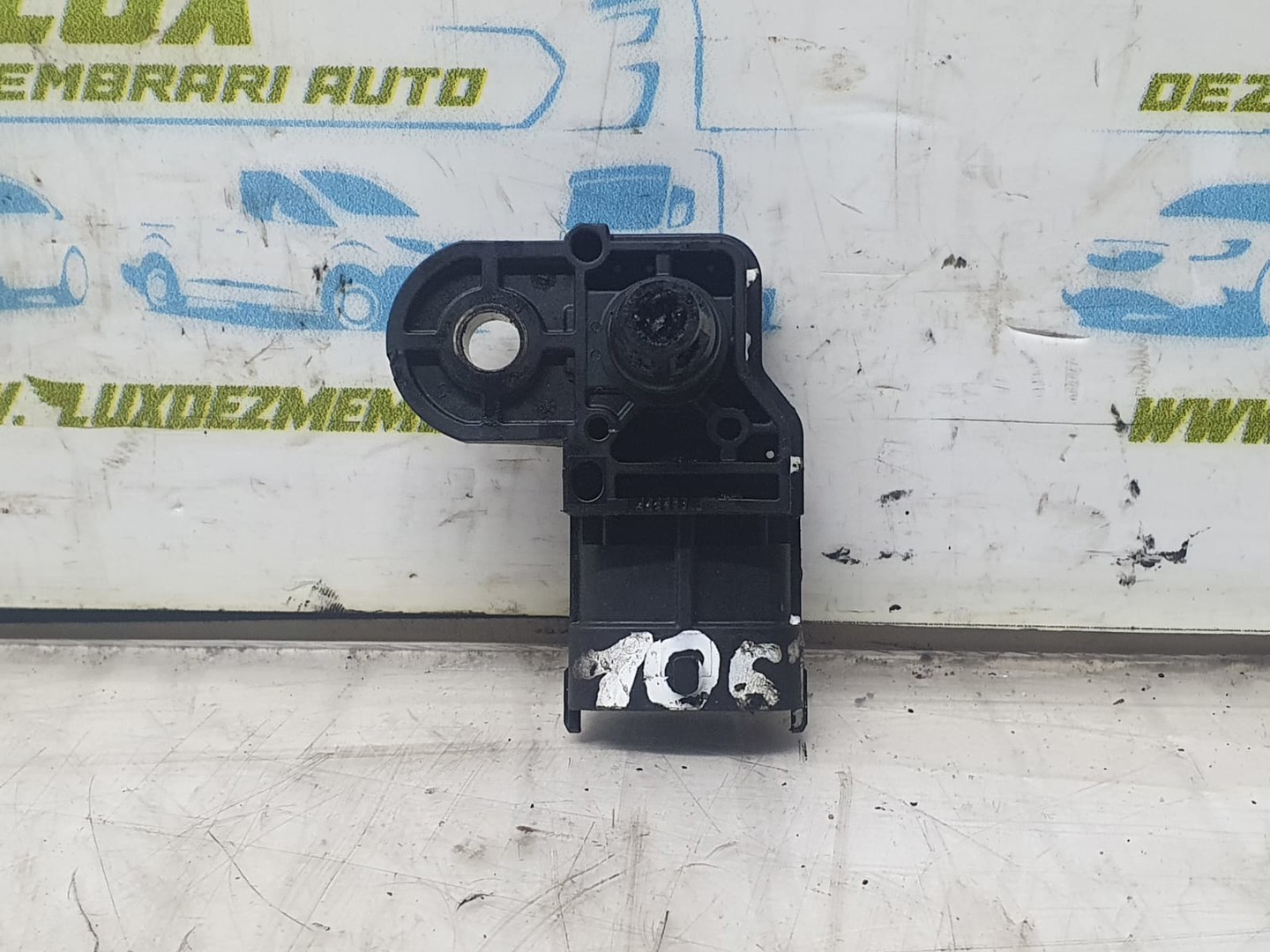 Senzor presiune admisie 0281006028 Fiat Doblo 2 (2009 - 2015)