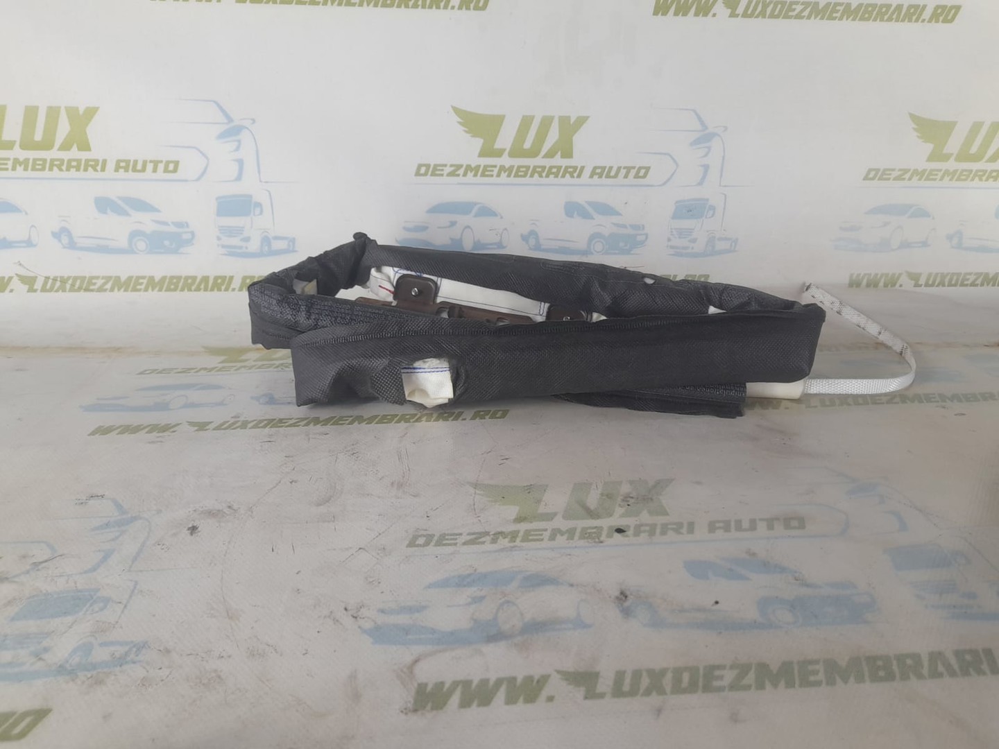 Airbag cortina dreapta 985p06123r Renault Scenic 3 (2009 - 2012)