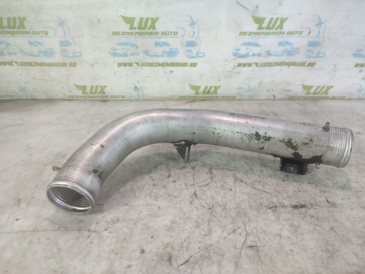 Furtun intercooler 059145731ak Audi A6 4F/C6 (2004 - 2008)
