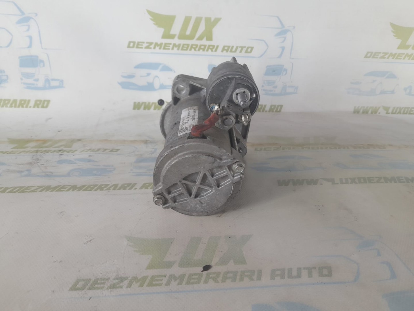 Electromotor H1BT-11000-GC Ford Kuga 2 (2013 - 2020)