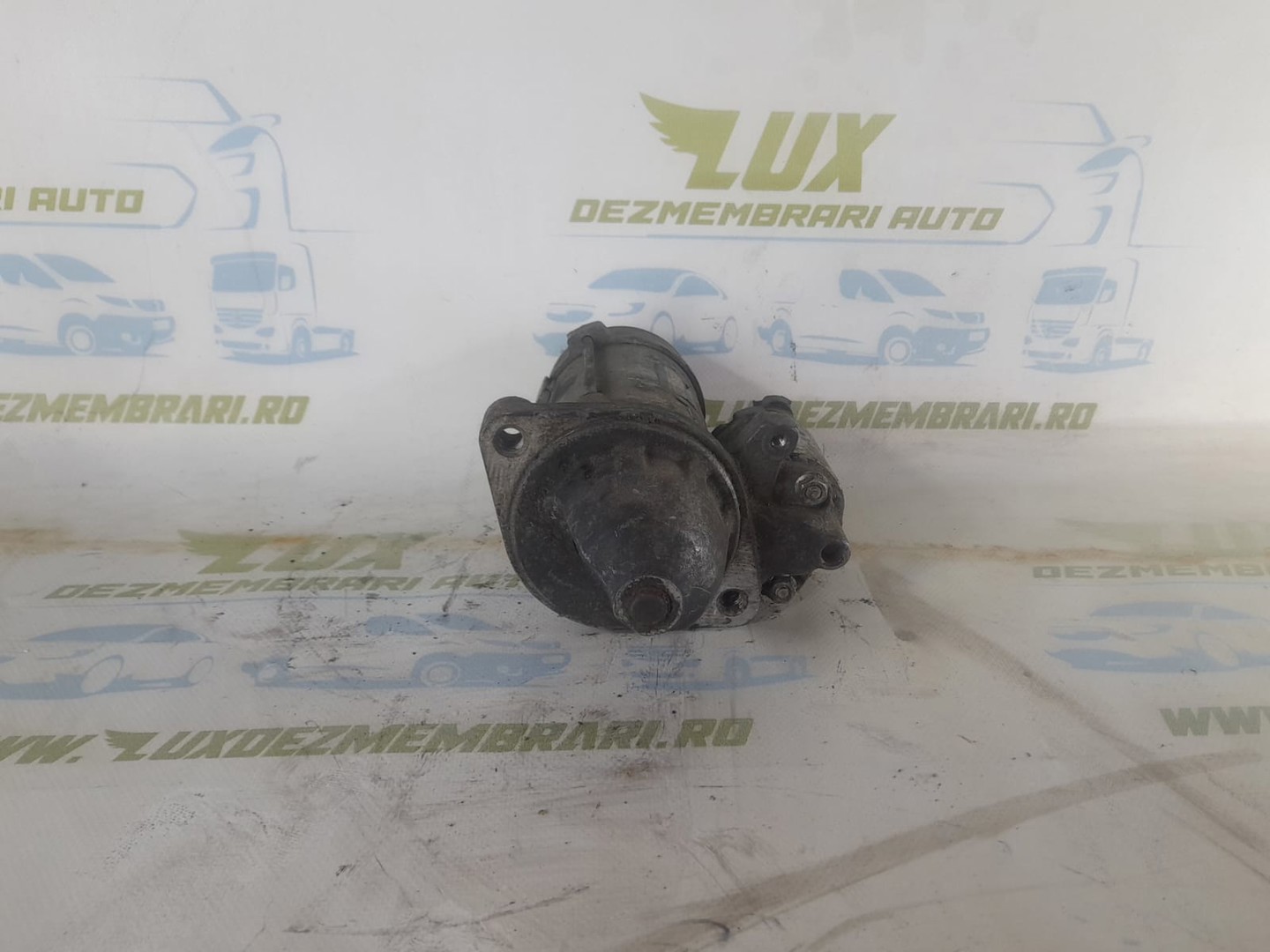 Electromotor 428000-4600 Mercedes Benz C-Class W204/S204 (2007 - 2012)