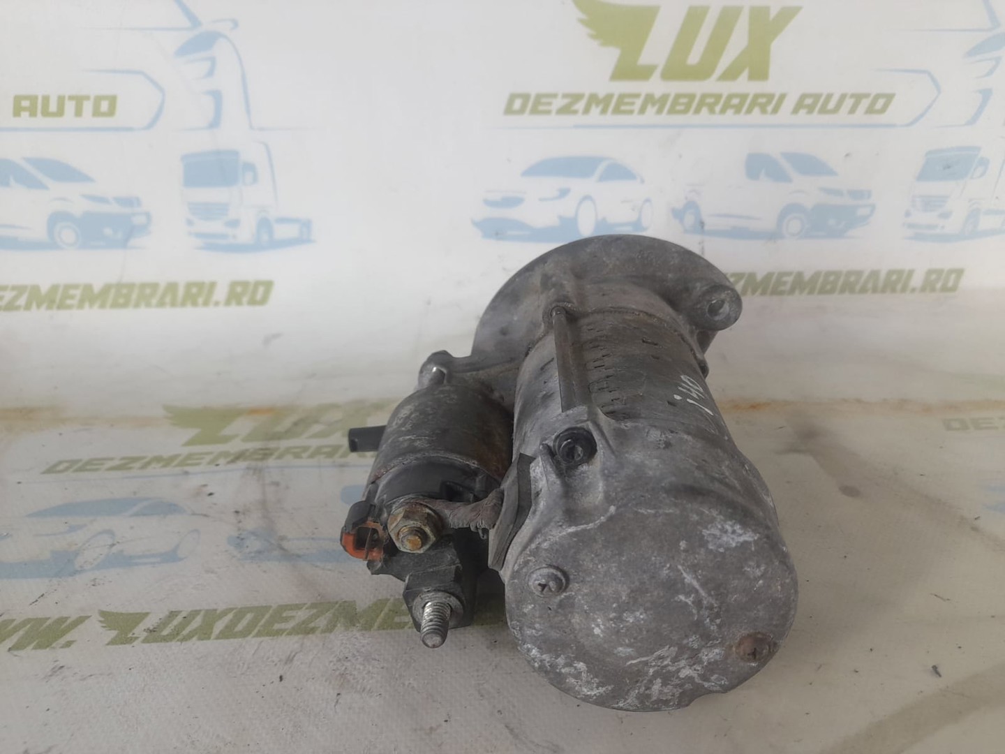Electromotor Hyundai i40 VF (2011 - 2015)