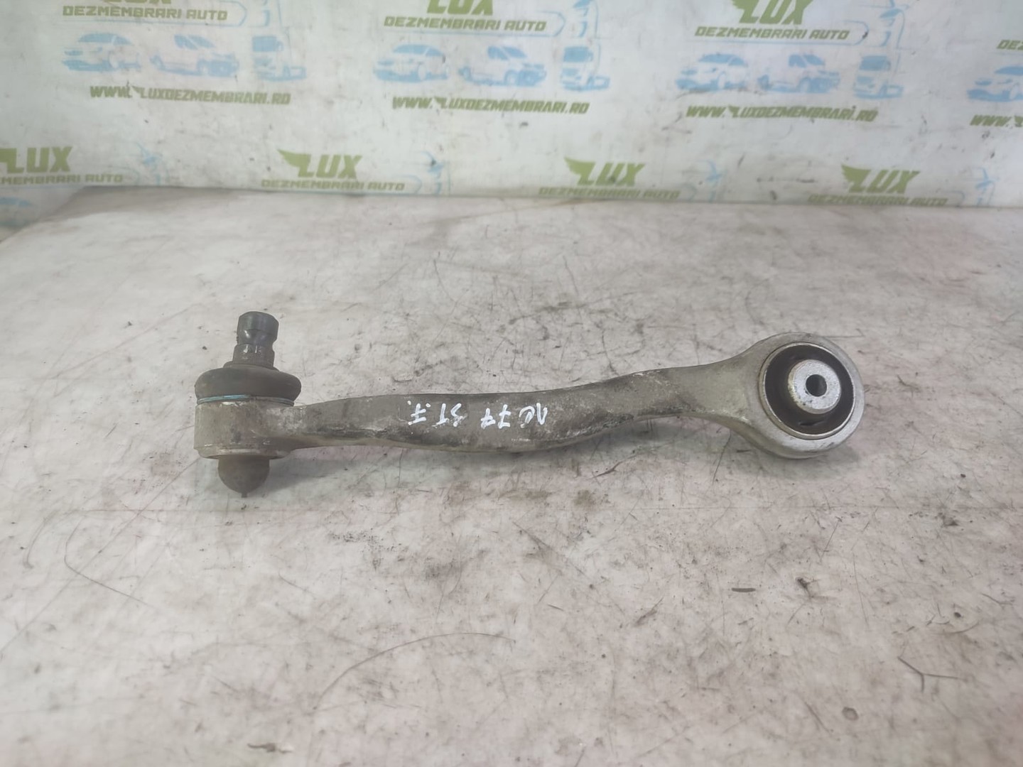 Brat suspensie stanga fata Audi A6 4F/C6 (2004 - 2008)
