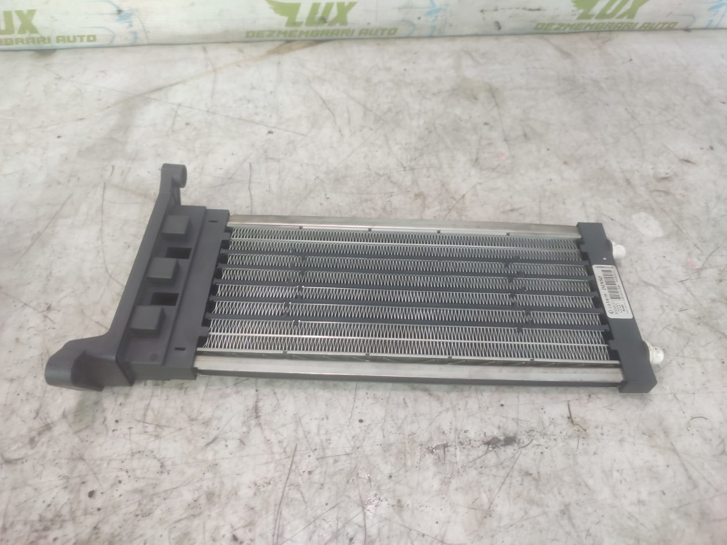 Radiator electric bord 4f0819011 Audi A6 4F/C6 (2004 - 2008)