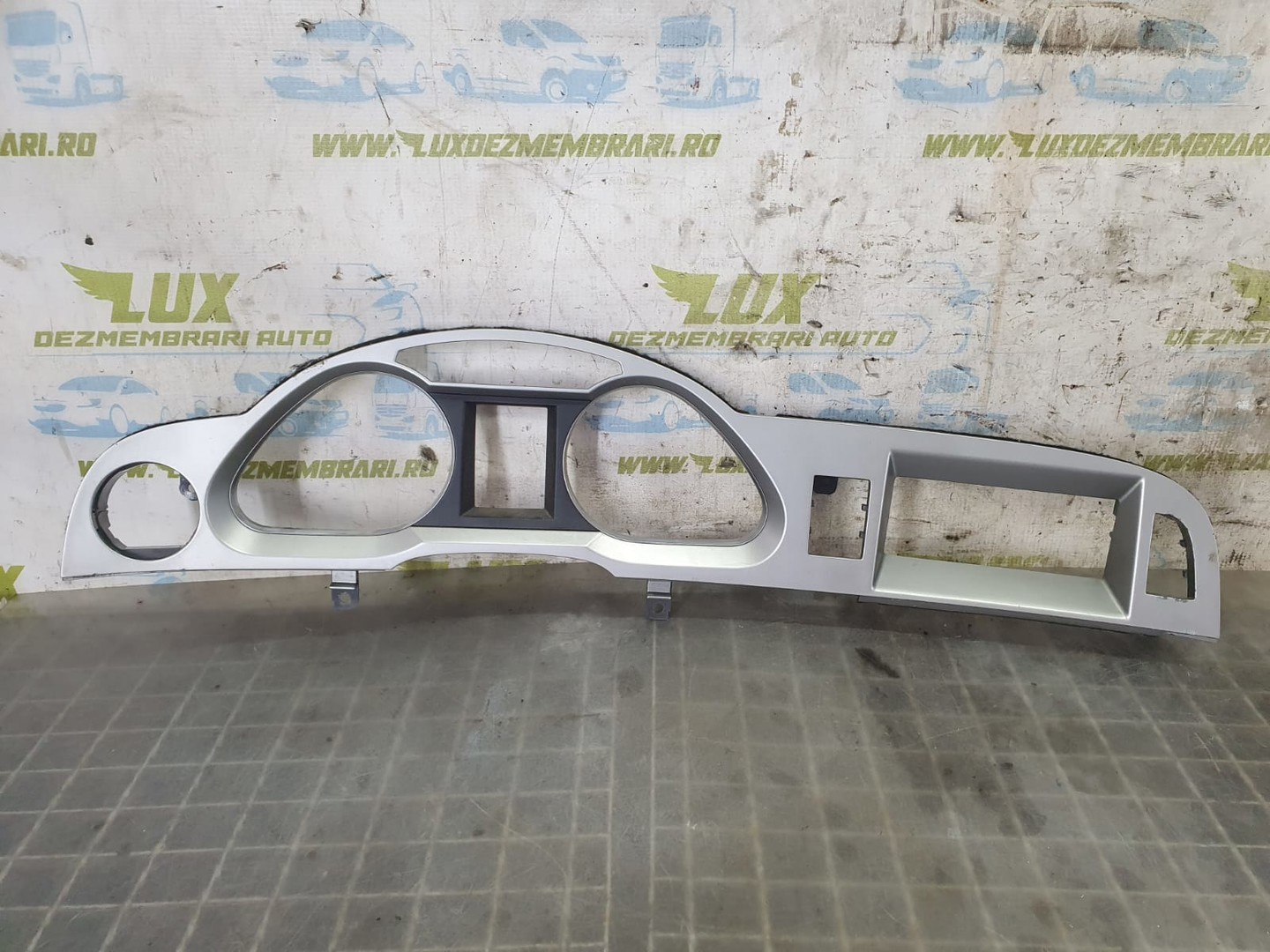 Ornament bord 4f1857115e Audi A6 4F/C6 (2004 - 2008)