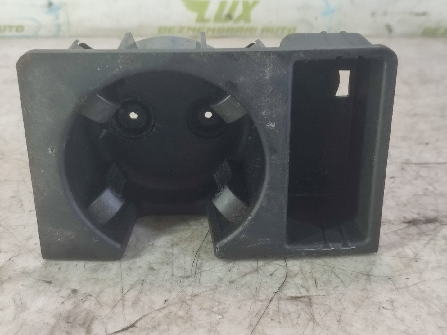 Suport pahare 4f1862534f Audi A6 4F/C6 (2004 - 2008)