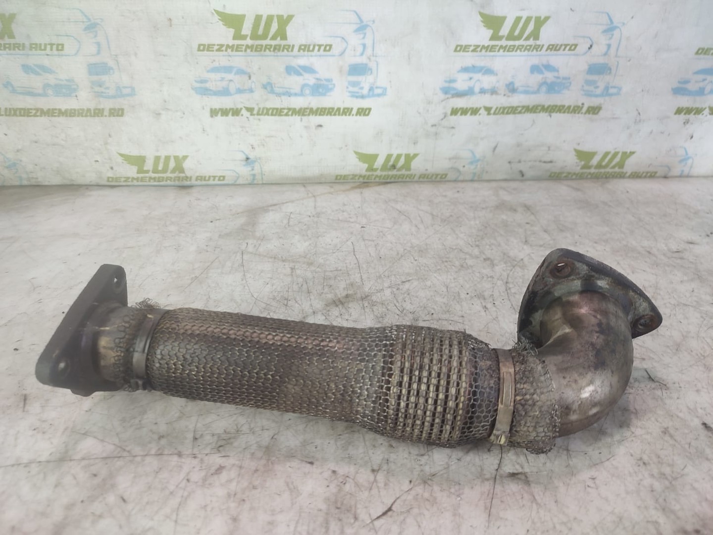 Conducta EGR Audi A6 4F/C6 (2004 - 2008)