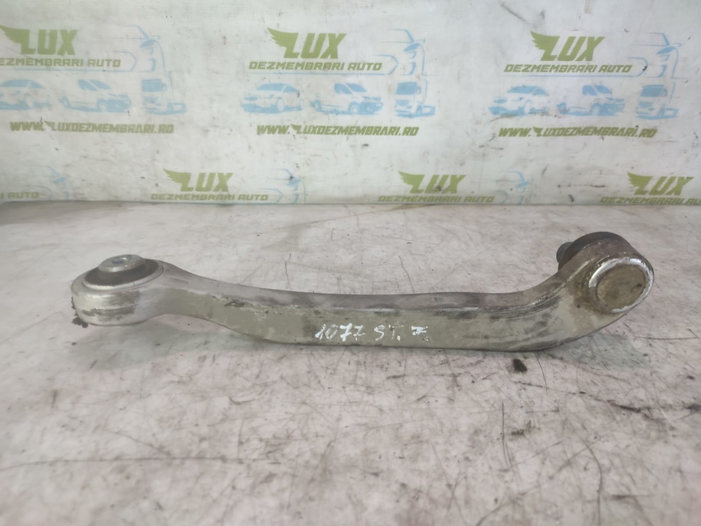 Brat suspensie stanga fata Audi A6 4F/C6 (2004 - 2008)