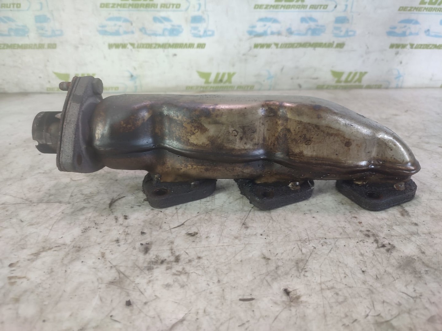 Galerie evacuare 059253034l Audi A6 4F/C6 (2004 - 2008)