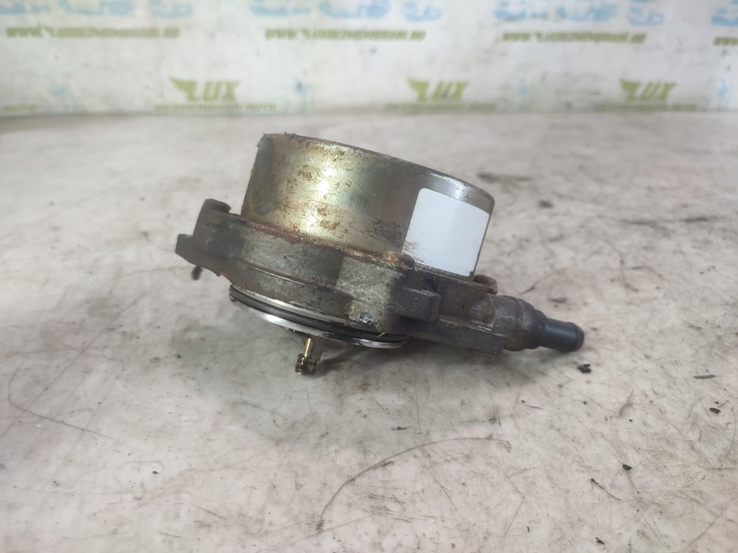 Pompa vacuum Audi A6 4F/C6 (2004 - 2008)