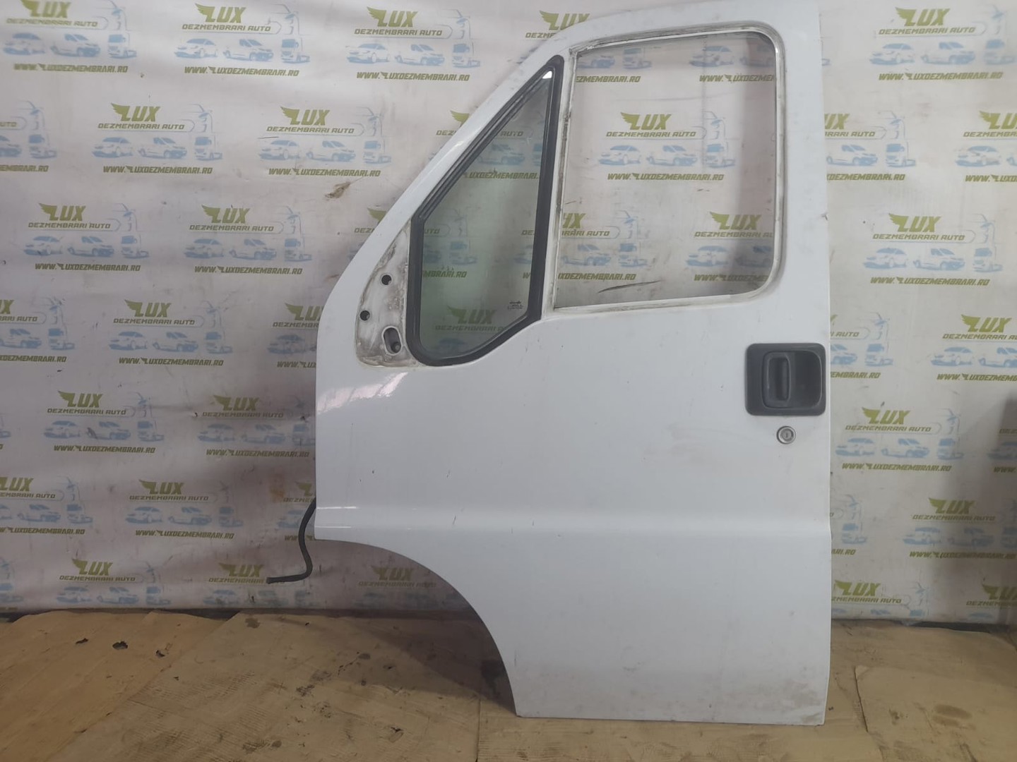 Usa stanga fata Fiat Ducato 2 Typ244 (2002 - 2006)
