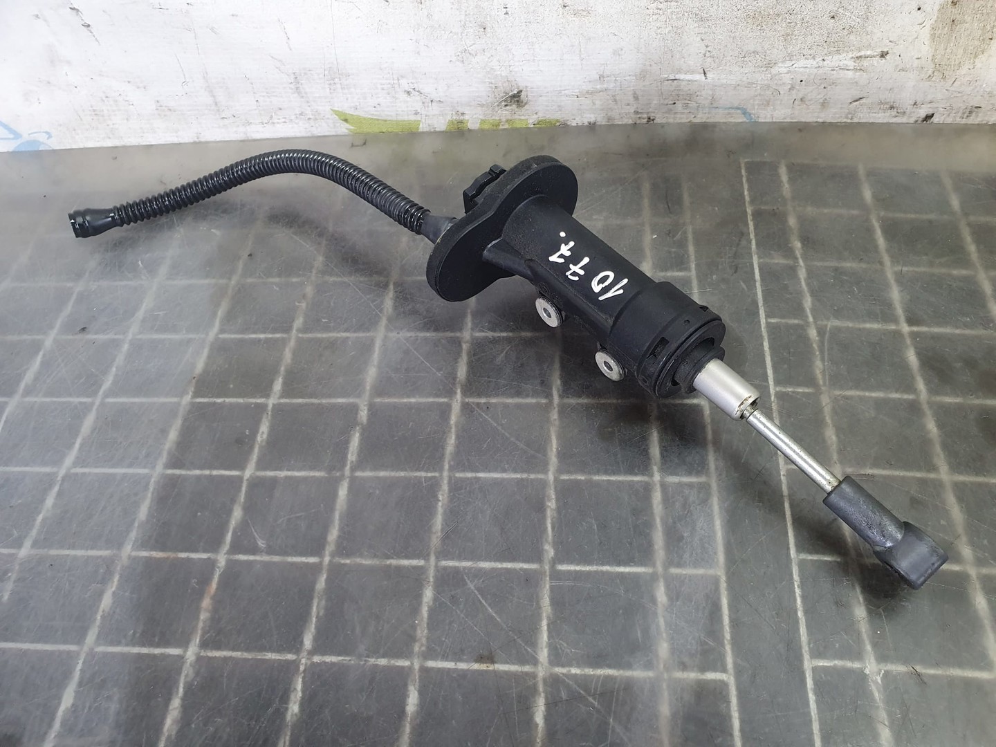 Pompa ambreiaj 4f0721401a Audi A6 4F/C6 (2004 - 2008)