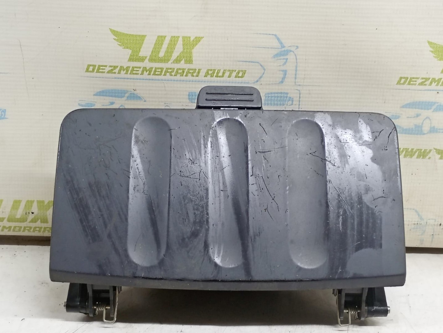 Torpedou e1110R-6N11-N20164-acw Ford Fiesta 5 (2001 - 2007)