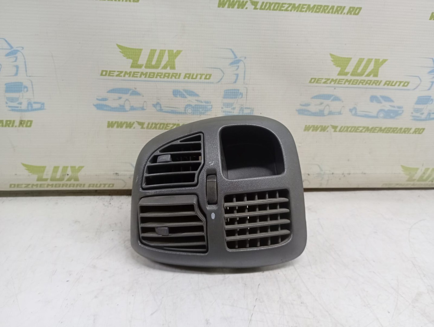 Grila ventilatie Fiat Ducato 2 Typ244 (2002 - 2006)