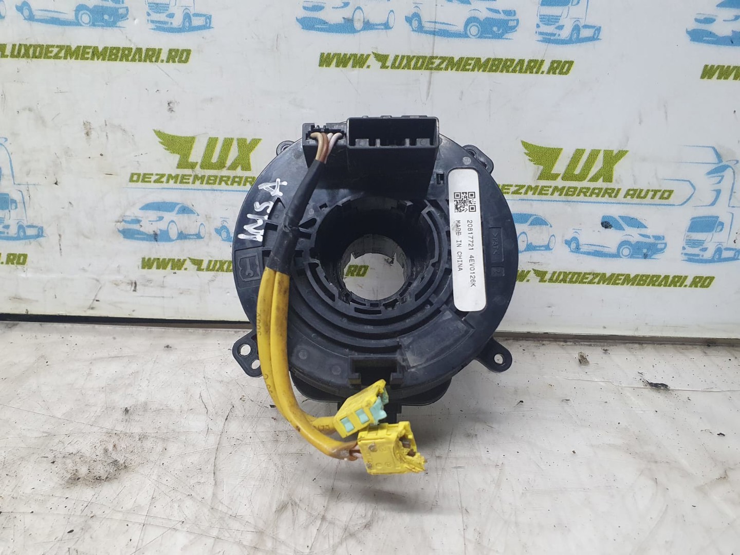 Spira volan c68049xf Opel Insignia A (2008 - 2014)