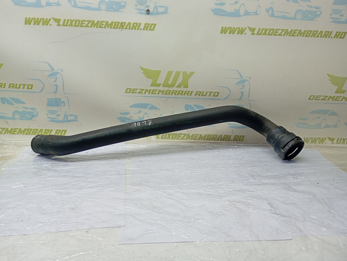 Furtun apa 6g918260dc Ford Mondeo MK4 (2007 - 2010)