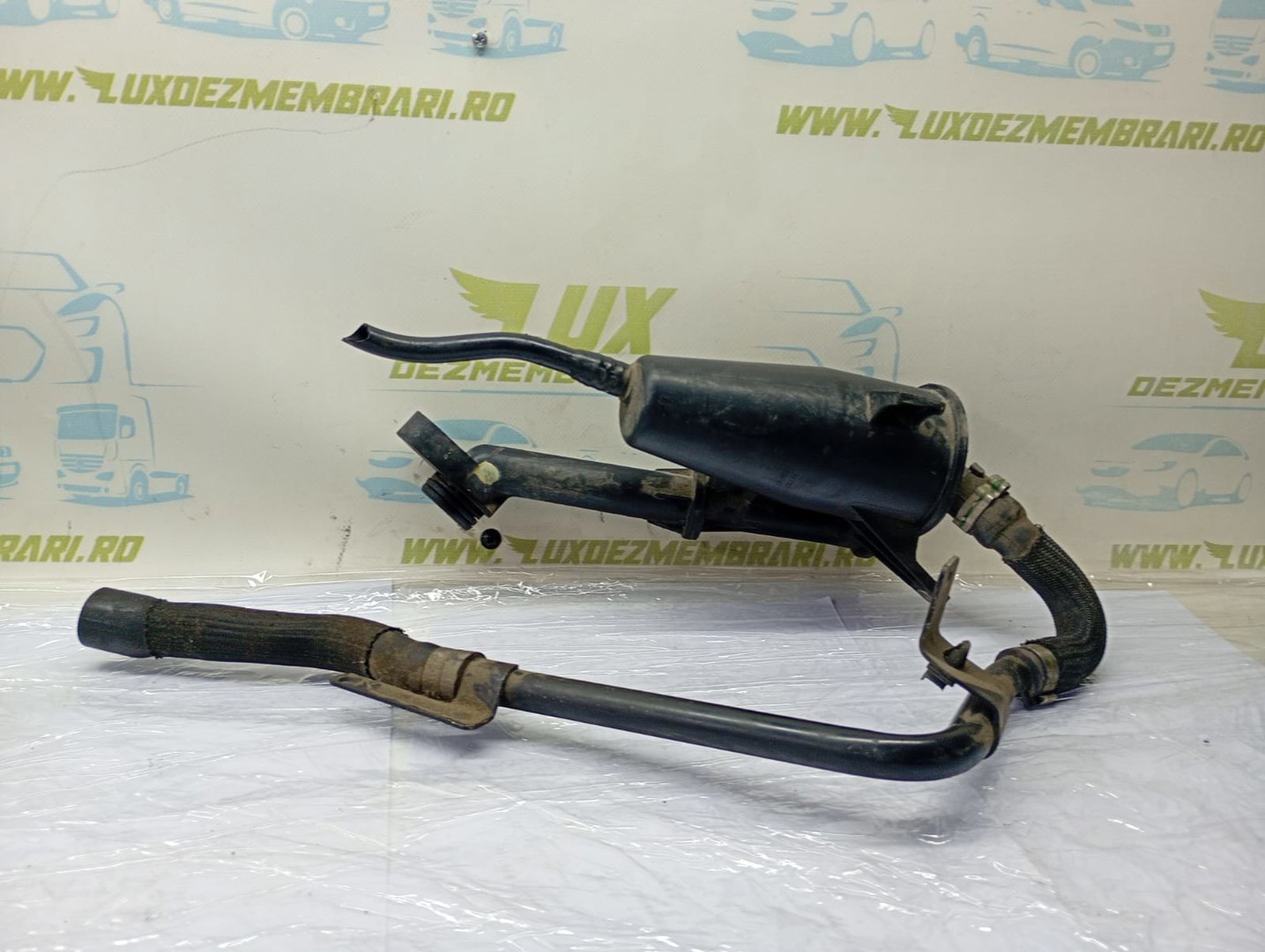 Filtru epurator gaze 55567249 Opel Insignia A (2008 - 2014)