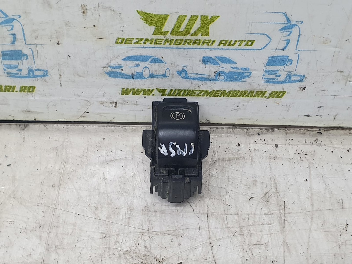 Buton frana de mana 0012543037 Opel Insignia A (2008 - 2014)