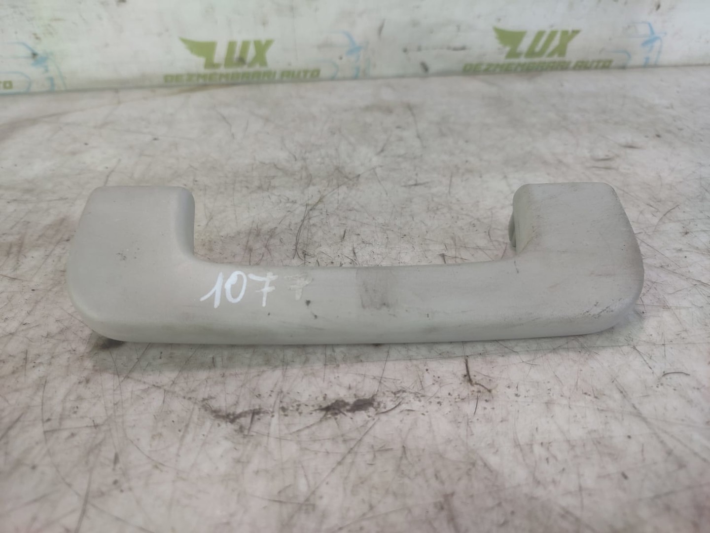 Maner plafon 8p0857607c Audi A6 4F/C6 (2004 - 2008)