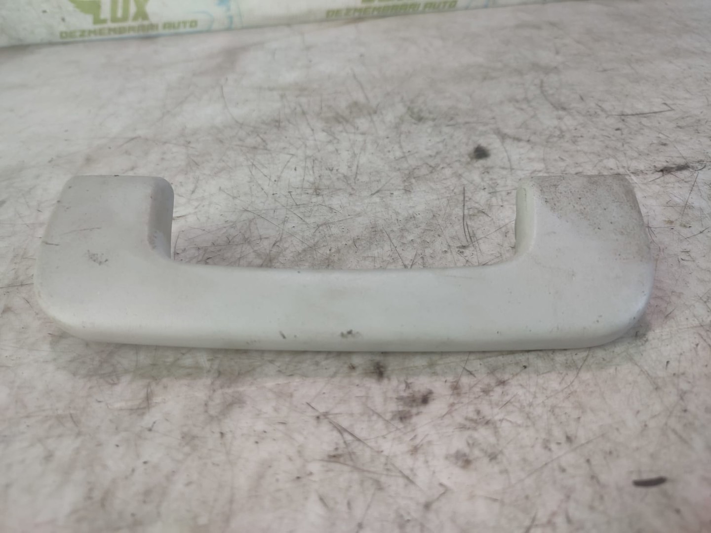 Maner plafon 8p0857607c Audi A6 4F/C6 (2004 - 2008)