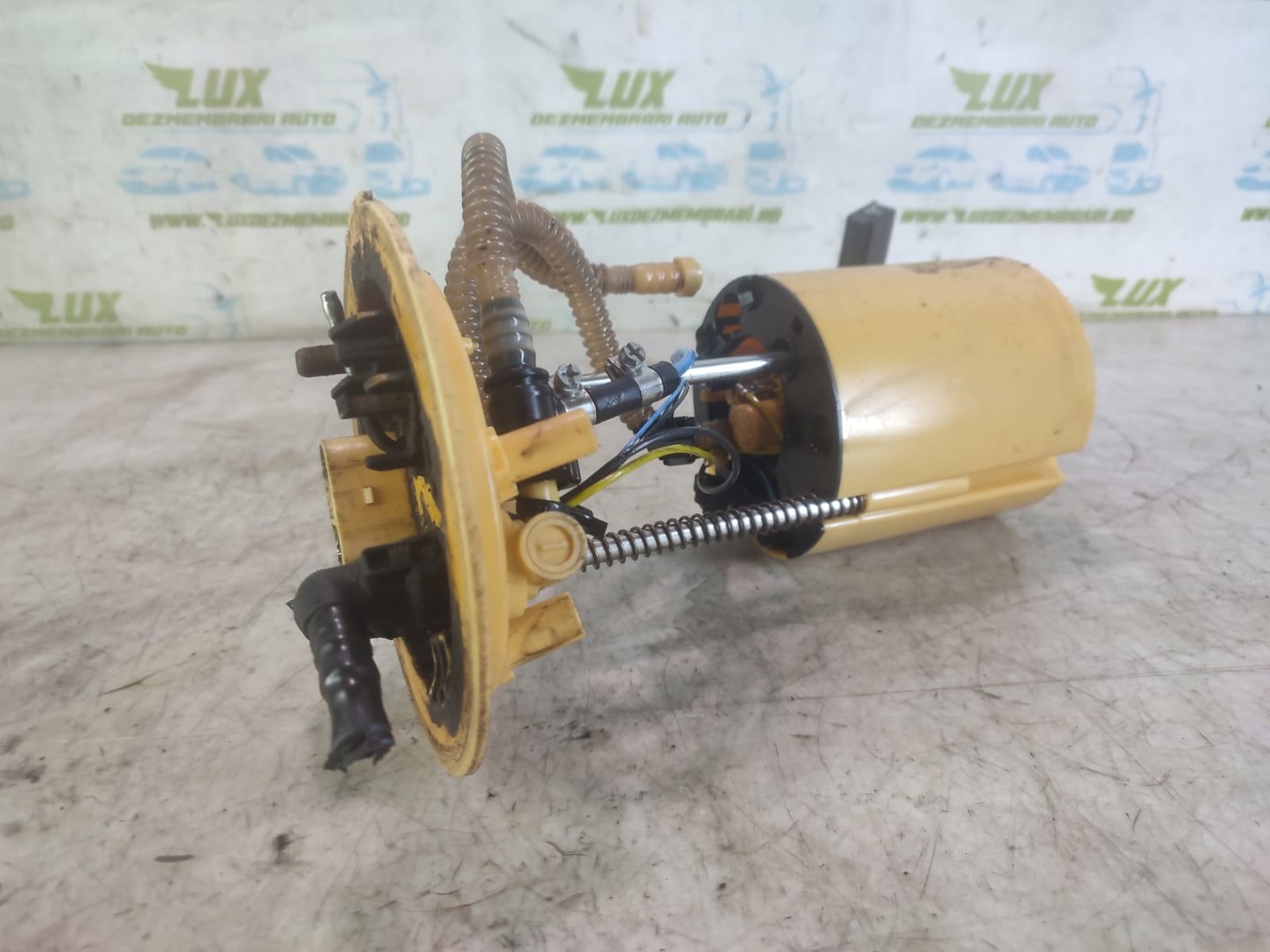 Pompa combustibil rezervor 8p0857607c Audi A6 4F/C6 (2004 - 2008)