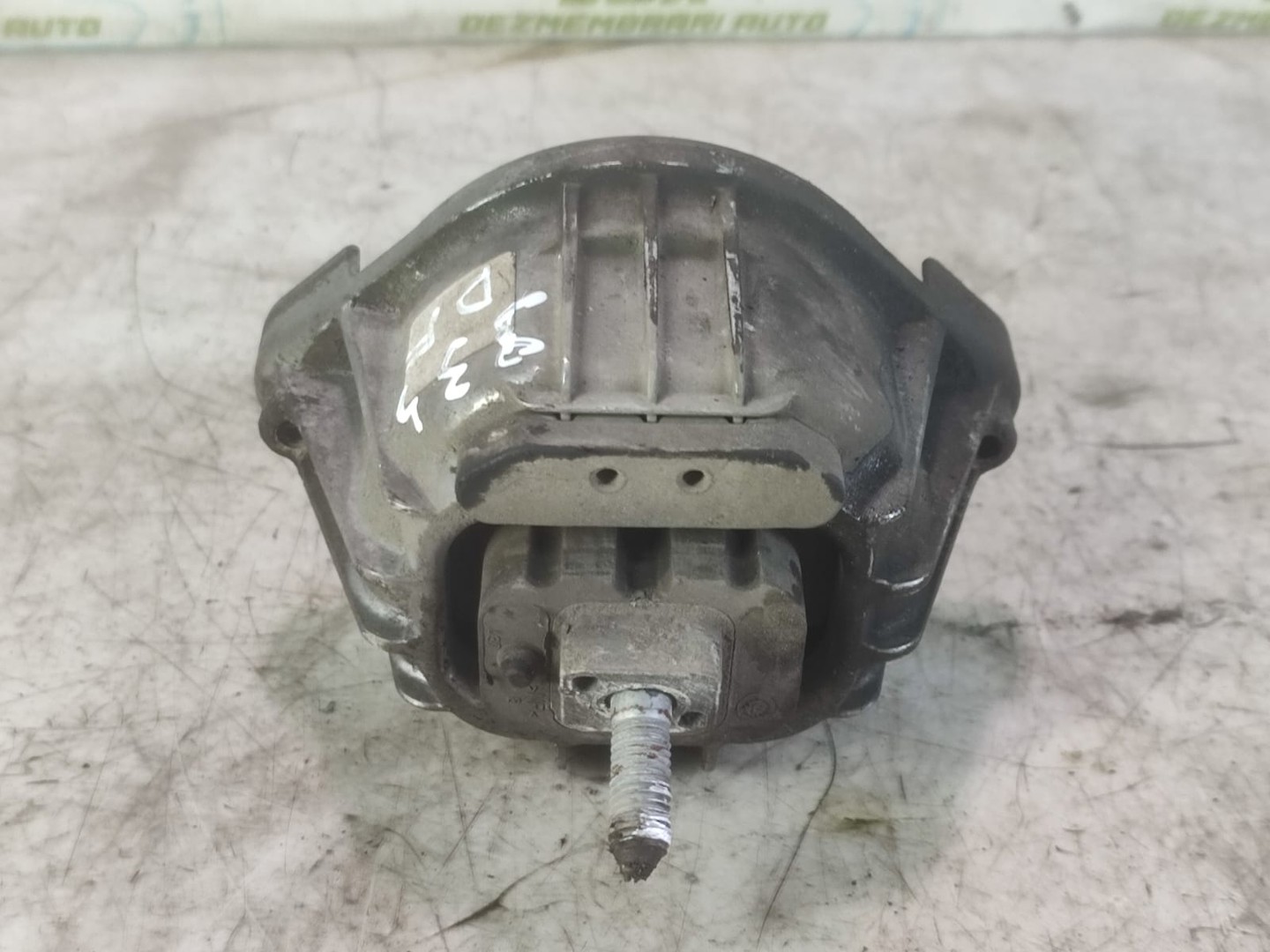 Suport motor 13981112 Audi A6 4F/C6 (2004 - 2008)