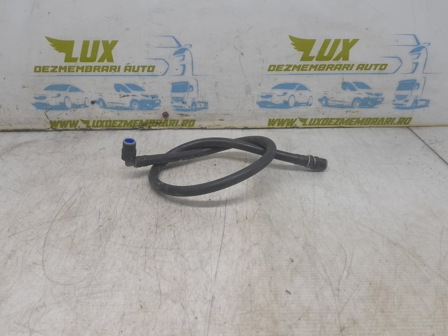Conducta apa 8k0955667b Audi A4 B8/8K (facelift) (2011 - 2016)