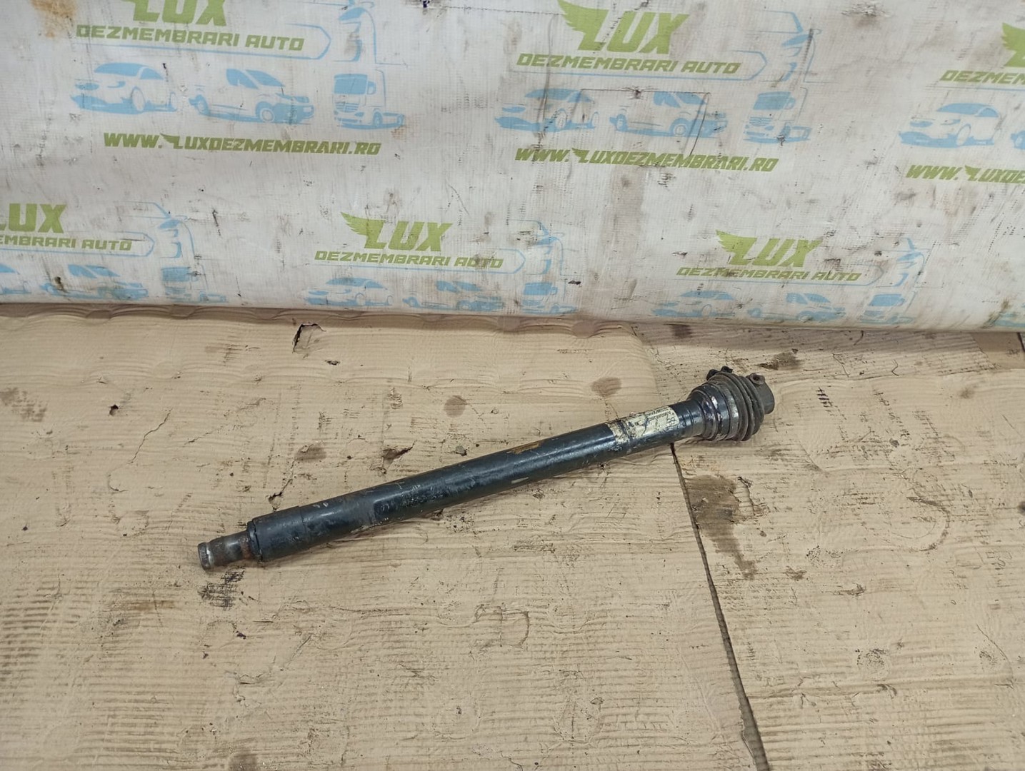 Cardan a96046280 Mercedes Benz Actros MP4 1 (2011 - 2019)
