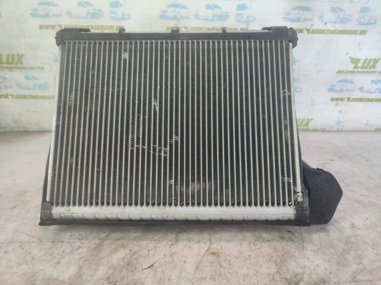 Radiator clima bord Audi A6 4F/C6 (2004 - 2008)