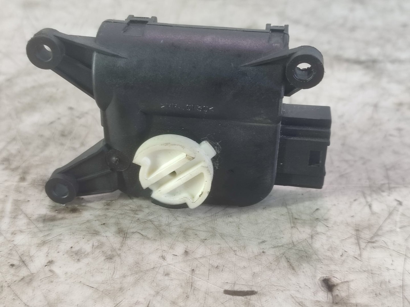 Motoras clapeta mixaj aer 0132801358 Audi A6 4F/C6 (2004 - 2008)