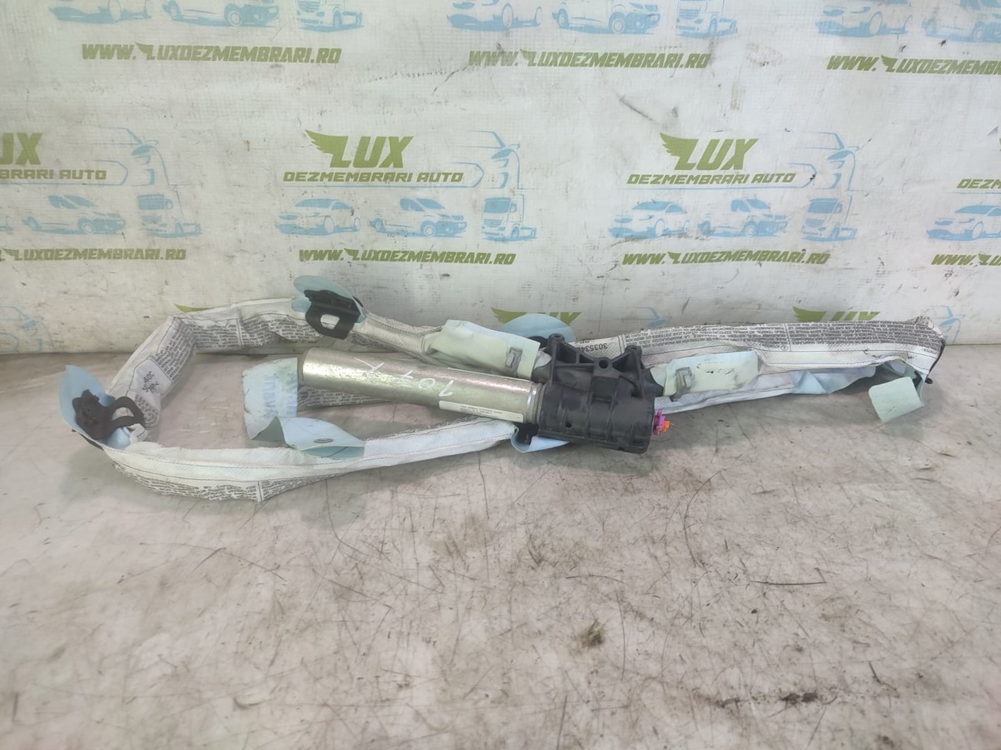 Airbag cortina dreapta 4f9880741a Audi A6 4F/C6 (2004 - 2008)