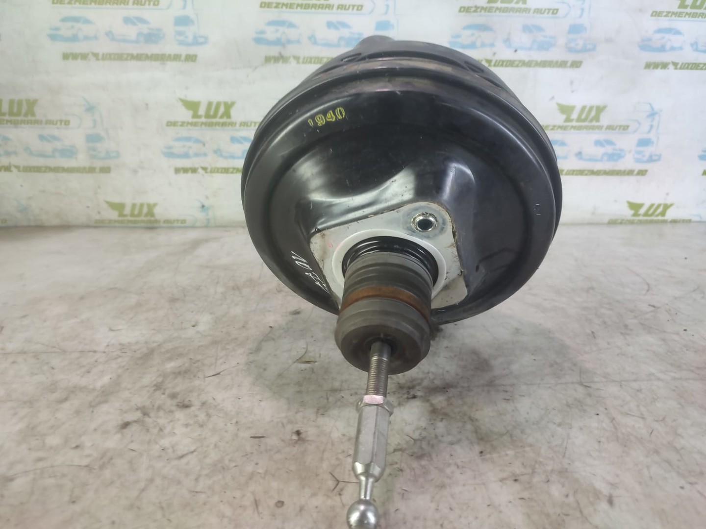 Tulumba frana 4f0612105g Audi A6 4F/C6 (2004 - 2008)